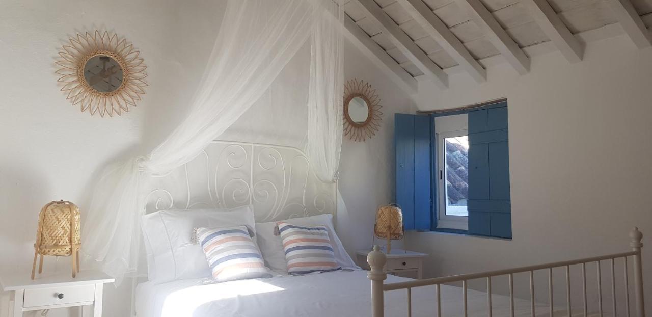 Casa Do Pescador Βίλα Ταβίρα Εξωτερικό φωτογραφία