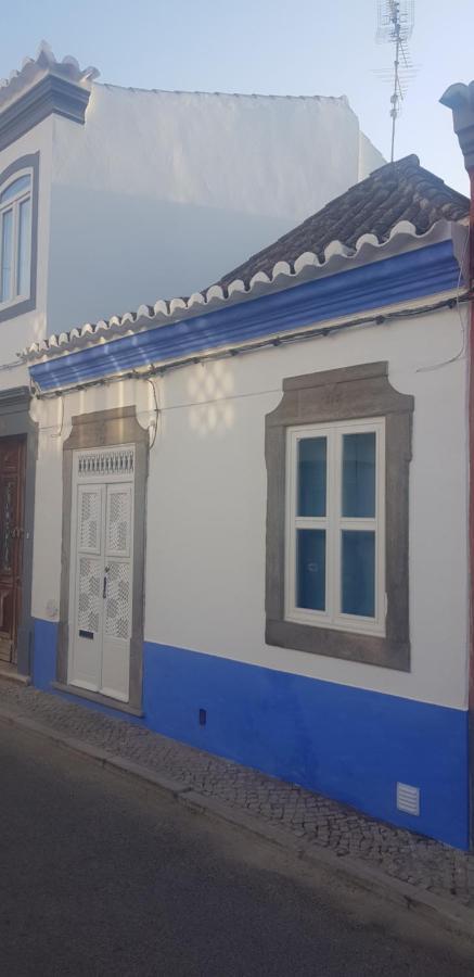 Casa Do Pescador Βίλα Ταβίρα Εξωτερικό φωτογραφία