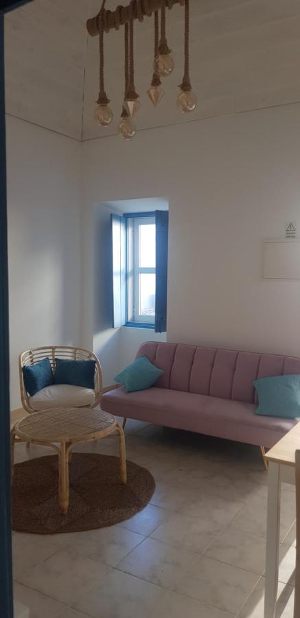 Casa Do Pescador Βίλα Ταβίρα Εξωτερικό φωτογραφία