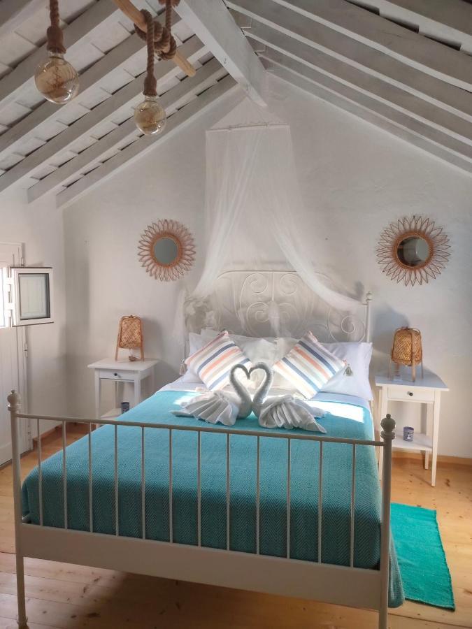 Casa Do Pescador Βίλα Ταβίρα Εξωτερικό φωτογραφία