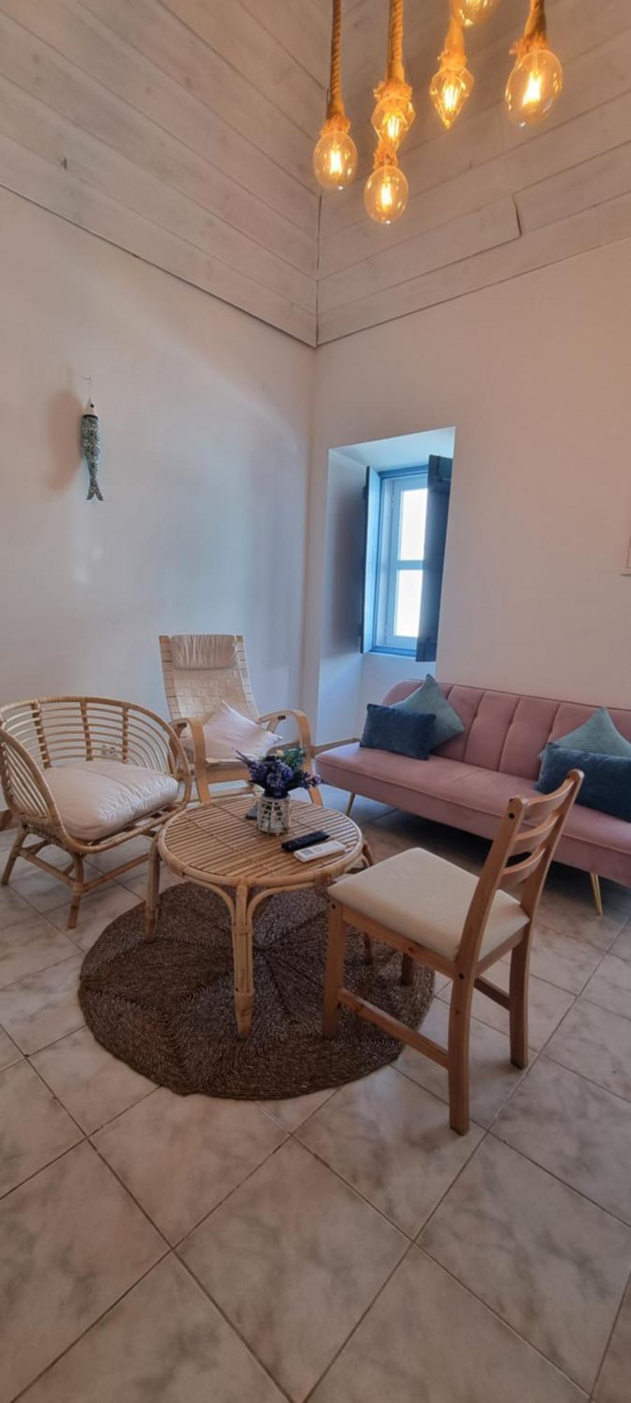 Casa Do Pescador Βίλα Ταβίρα Εξωτερικό φωτογραφία