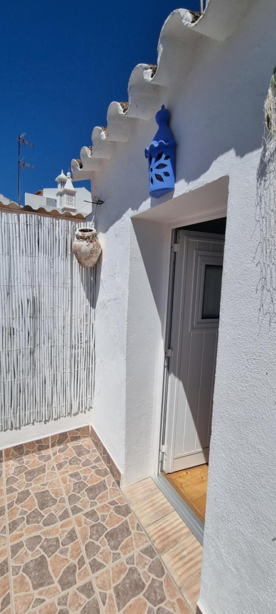 Casa Do Pescador Βίλα Ταβίρα Εξωτερικό φωτογραφία