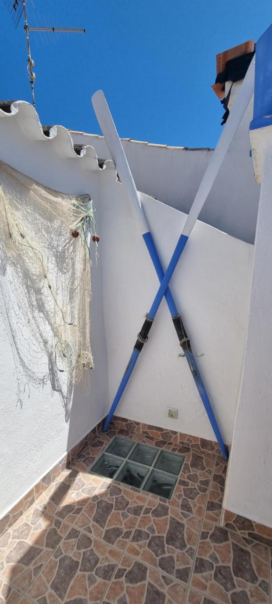 Casa Do Pescador Βίλα Ταβίρα Εξωτερικό φωτογραφία