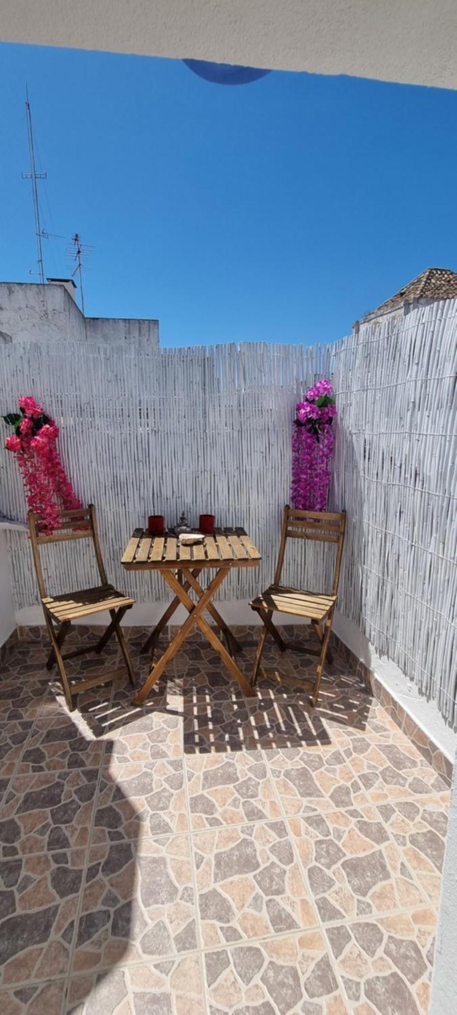 Casa Do Pescador Βίλα Ταβίρα Εξωτερικό φωτογραφία
