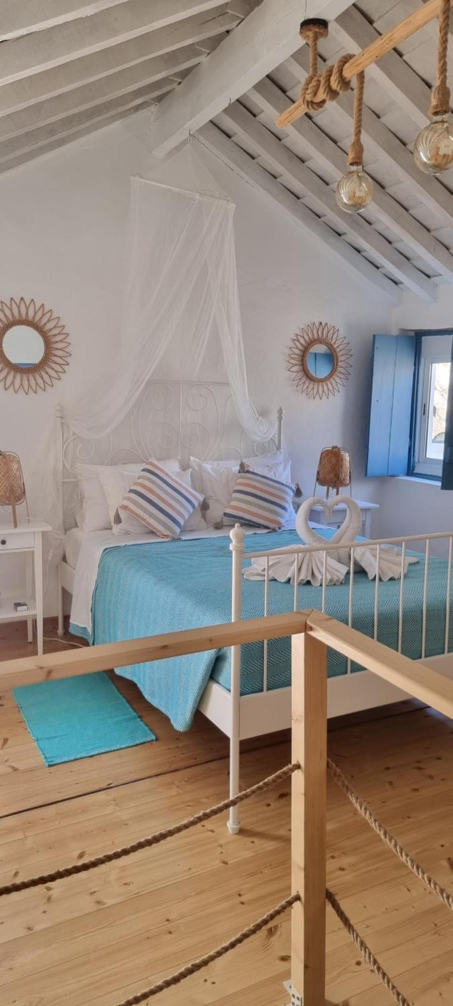 Casa Do Pescador Βίλα Ταβίρα Εξωτερικό φωτογραφία