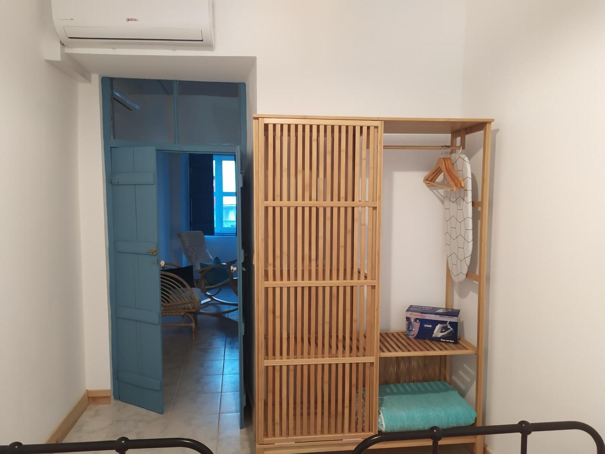 Casa Do Pescador Βίλα Ταβίρα Δωμάτιο φωτογραφία
