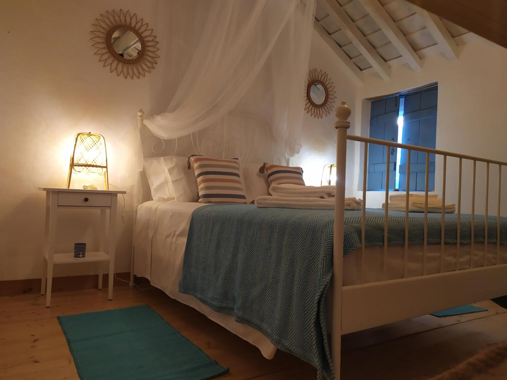Casa Do Pescador Βίλα Ταβίρα Δωμάτιο φωτογραφία