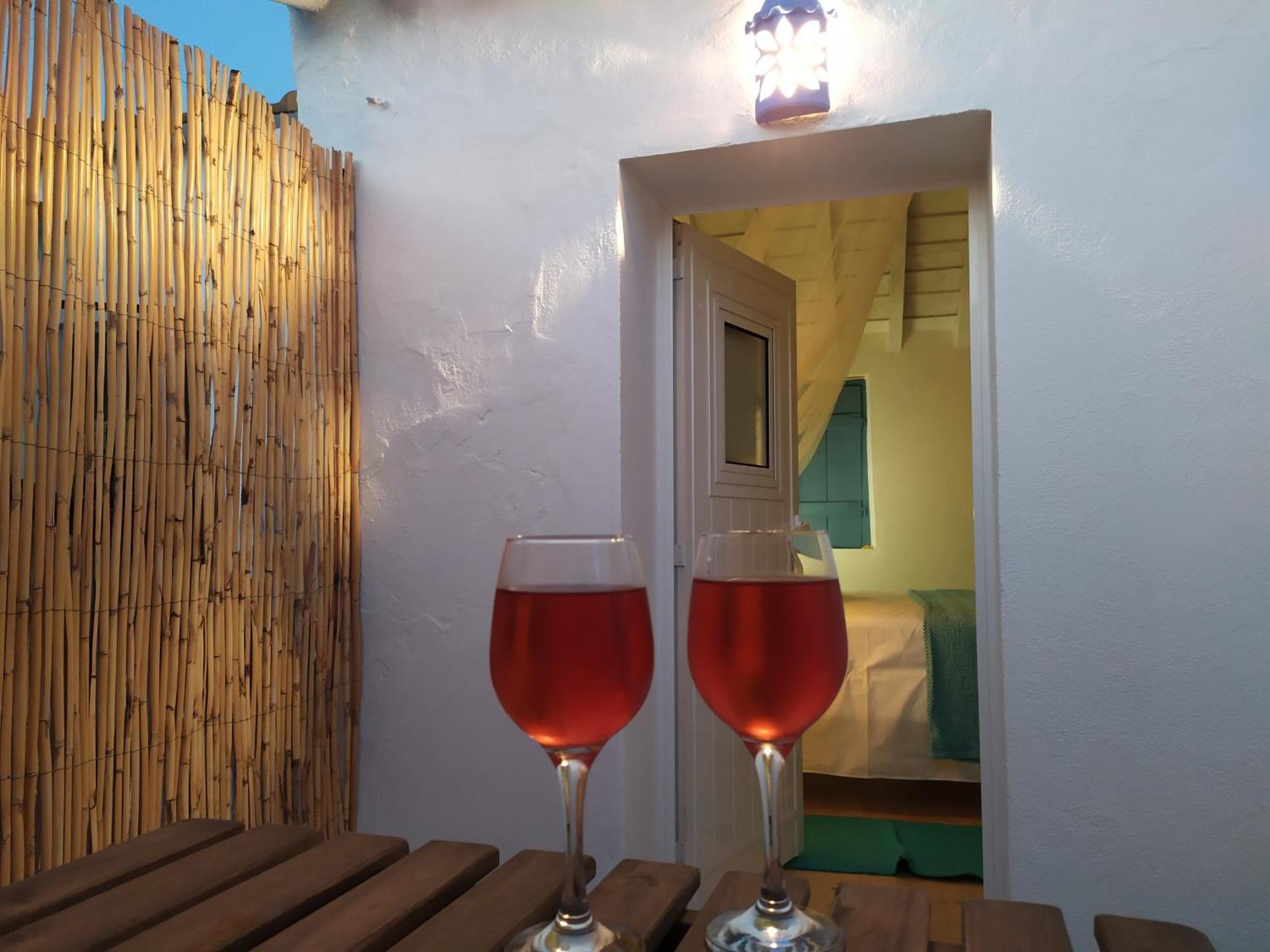 Casa Do Pescador Βίλα Ταβίρα Δωμάτιο φωτογραφία